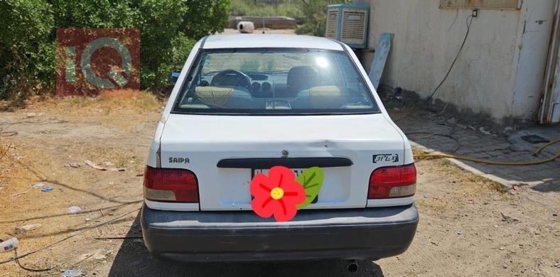 Saipa 131